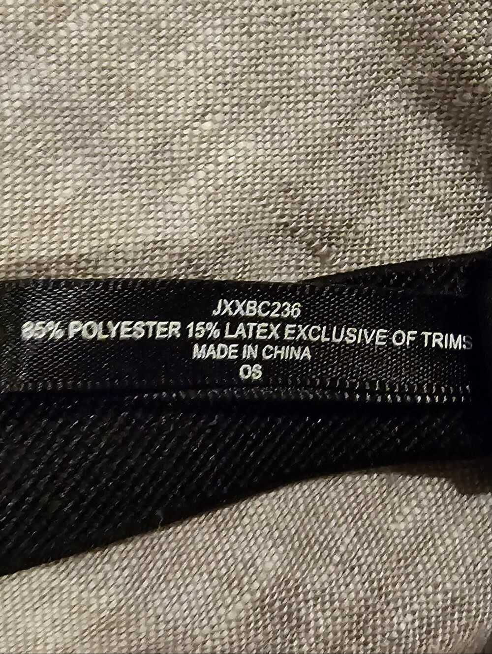 BCBGMAXAZRIA Black Gunmetal Crystal Rhinestone Embellished Statement Waist Belt - Picture 5 of 5